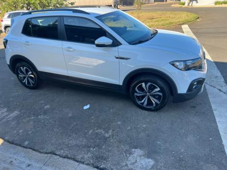VOLKSWAGEN T-Cross 1.0 4P 200 TSI FLEX SENSE AUTOMTICO, Foto 11