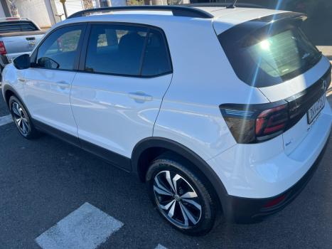VOLKSWAGEN T-Cross 1.0 4P 200 TSI FLEX SENSE AUTOMTICO, Foto 12