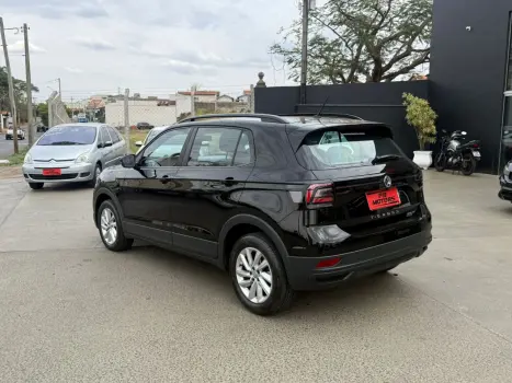 VOLKSWAGEN T-Cross 1.0 4P 200 TSI FLEX SENSE AUTOMTICO, Foto 6