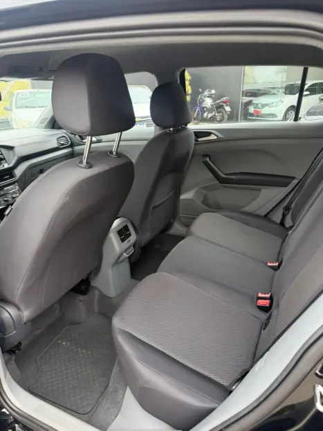 VOLKSWAGEN T-Cross 1.0 4P 200 TSI FLEX SENSE AUTOMTICO, Foto 10