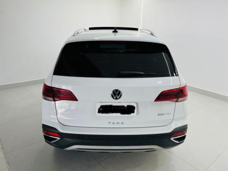 VOLKSWAGEN Taos 1.4 16V 4P FLEX 250 TSI HIGHLINE AUTOMTICO, Foto 6