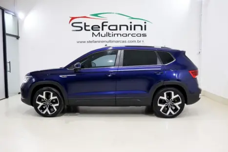VOLKSWAGEN Taos 1.4 16V 4P FLEX 250 TSI HIGHLINE AUTOMTICO, Foto 11