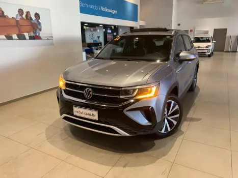 VOLKSWAGEN Taos 1.4 16V 4P FLEX 250 TSI HIGHLINE AUTOMTICO, Foto 3