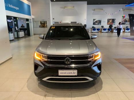 VOLKSWAGEN Taos 1.4 16V 4P FLEX 250 TSI HIGHLINE AUTOMTICO, Foto 2