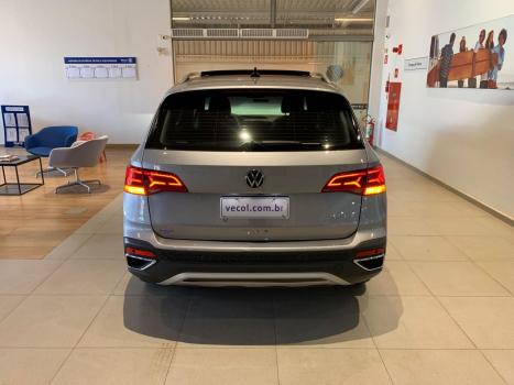 VOLKSWAGEN Taos 1.4 16V 4P FLEX 250 TSI HIGHLINE AUTOMTICO, Foto 11