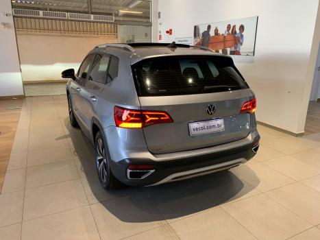 VOLKSWAGEN Taos 1.4 16V 4P FLEX 250 TSI HIGHLINE AUTOMTICO, Foto 12