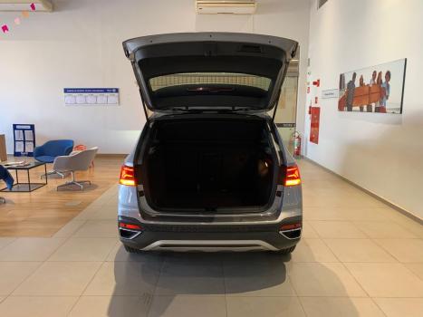 VOLKSWAGEN Taos 1.4 16V 4P FLEX 250 TSI HIGHLINE AUTOMTICO, Foto 13