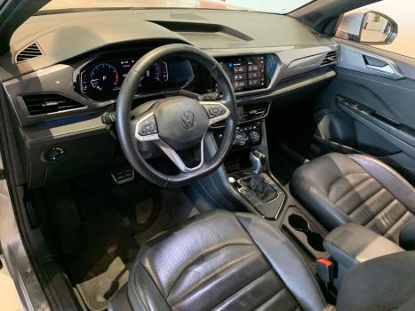 VOLKSWAGEN Taos 1.4 16V 4P FLEX 250 TSI HIGHLINE AUTOMTICO, Foto 4