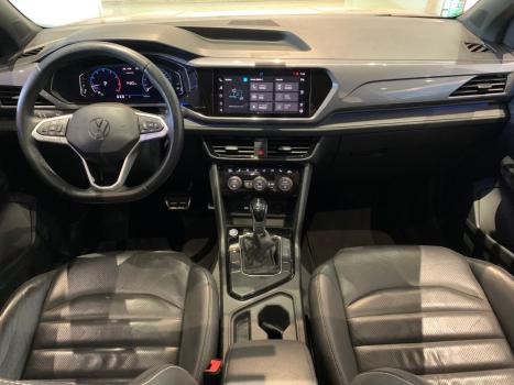 VOLKSWAGEN Taos 1.4 16V 4P FLEX 250 TSI HIGHLINE AUTOMTICO, Foto 5