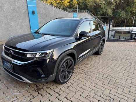 VOLKSWAGEN Taos 1.4 16V 4P FLEX 250 TSI CONFORTLINE AUTOMTICO, Foto 3