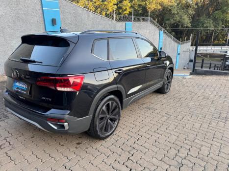 VOLKSWAGEN Taos 1.4 16V 4P FLEX 250 TSI CONFORTLINE AUTOMTICO, Foto 4