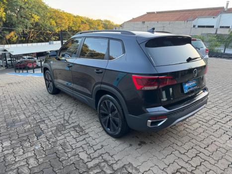VOLKSWAGEN Taos 1.4 16V 4P FLEX 250 TSI CONFORTLINE AUTOMTICO, Foto 5