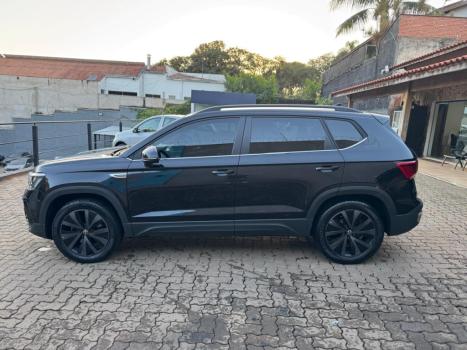 VOLKSWAGEN Taos 1.4 16V 4P FLEX 250 TSI CONFORTLINE AUTOMTICO, Foto 6