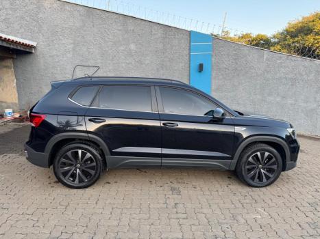 VOLKSWAGEN Taos 1.4 16V 4P FLEX 250 TSI CONFORTLINE AUTOMTICO, Foto 7