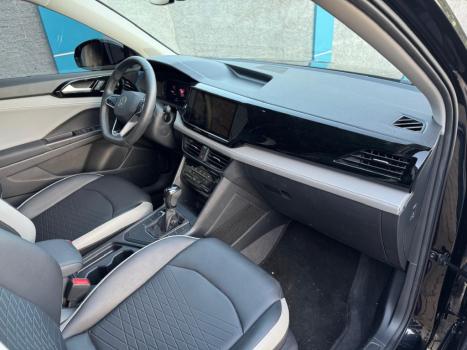 VOLKSWAGEN Taos 1.4 16V 4P FLEX 250 TSI CONFORTLINE AUTOMTICO, Foto 9
