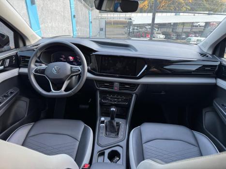 VOLKSWAGEN Taos 1.4 16V 4P FLEX 250 TSI CONFORTLINE AUTOMTICO, Foto 11