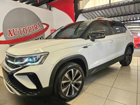 VOLKSWAGEN Taos 1.4 16V 4P FLEX 250 TSI HIGHLINE AUTOMTICO, Foto 1