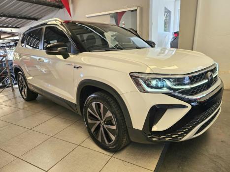 VOLKSWAGEN Taos 1.4 16V 4P FLEX 250 TSI HIGHLINE AUTOMTICO, Foto 2