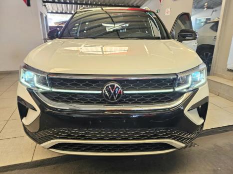 VOLKSWAGEN Taos 1.4 16V 4P FLEX 250 TSI HIGHLINE AUTOMTICO, Foto 3