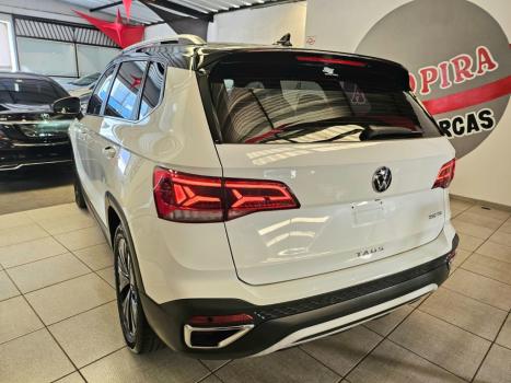 VOLKSWAGEN Taos 1.4 16V 4P FLEX 250 TSI HIGHLINE AUTOMTICO, Foto 4