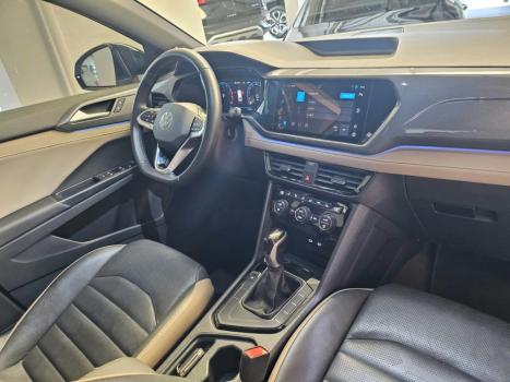 VOLKSWAGEN Taos 1.4 16V 4P FLEX 250 TSI HIGHLINE AUTOMTICO, Foto 7