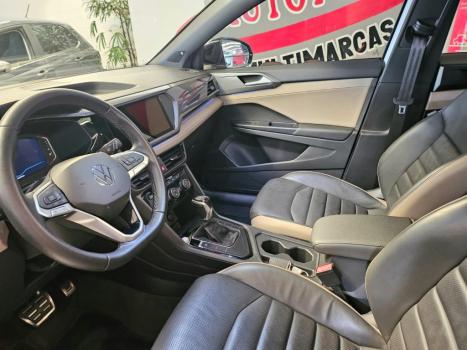 VOLKSWAGEN Taos 1.4 16V 4P FLEX 250 TSI HIGHLINE AUTOMTICO, Foto 8