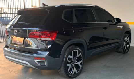VOLKSWAGEN Taos 1.4 16V 4P FLEX 250 TSI HIGHLINE AUTOMTICO, Foto 5