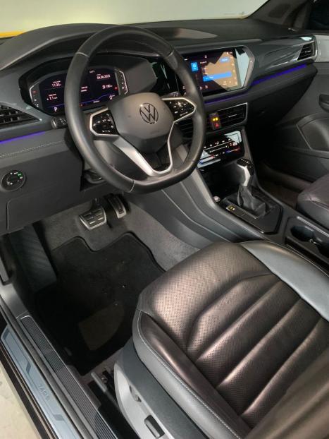 VOLKSWAGEN Taos 1.4 16V 4P FLEX 250 TSI HIGHLINE AUTOMTICO, Foto 9
