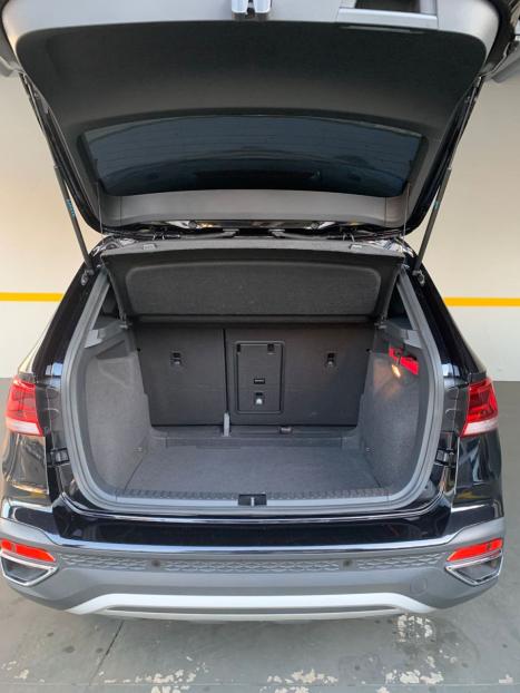 VOLKSWAGEN Taos 1.4 16V 4P FLEX 250 TSI HIGHLINE AUTOMTICO, Foto 7