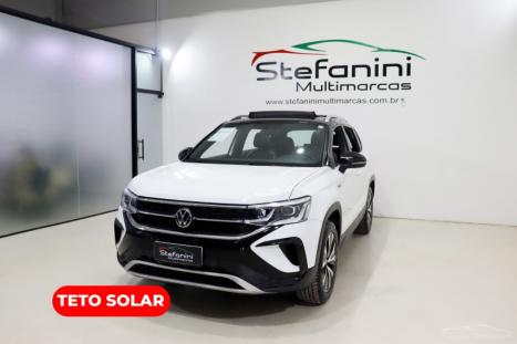 VOLKSWAGEN Taos 1.4 16V 4P FLEX 250 TSI HIGHLINE AUTOMTICO, Foto 1