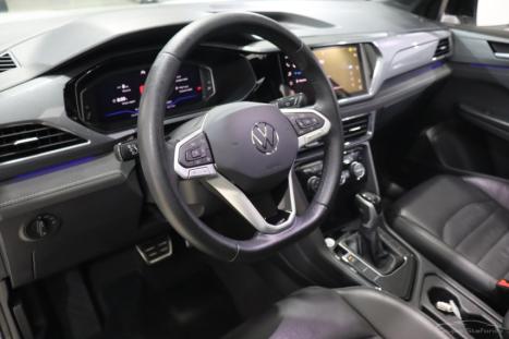 VOLKSWAGEN Taos 1.4 16V 4P FLEX 250 TSI HIGHLINE AUTOMTICO, Foto 4