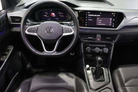 VOLKSWAGEN Taos 1.4 16V 4P FLEX 250 TSI HIGHLINE AUTOMTICO, Foto 5