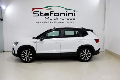 VOLKSWAGEN Taos 1.4 16V 4P FLEX 250 TSI HIGHLINE AUTOMTICO, Foto 11