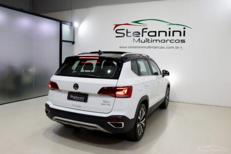VOLKSWAGEN Taos 1.4 16V 4P FLEX 250 TSI HIGHLINE AUTOMTICO, Foto 12