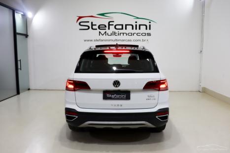 VOLKSWAGEN Taos 1.4 16V 4P FLEX 250 TSI HIGHLINE AUTOMTICO, Foto 13