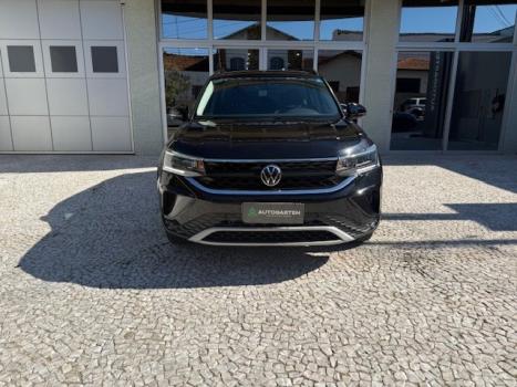VOLKSWAGEN Taos 1.4 16V 4P FLEX 250 TSI CONFORTLINE AUTOMTICO, Foto 2