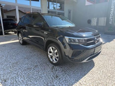 VOLKSWAGEN Taos 1.4 16V 4P FLEX 250 TSI CONFORTLINE AUTOMTICO, Foto 3