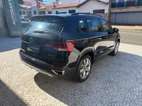 VOLKSWAGEN Taos 1.4 16V 4P FLEX 250 TSI CONFORTLINE AUTOMTICO, Foto 4