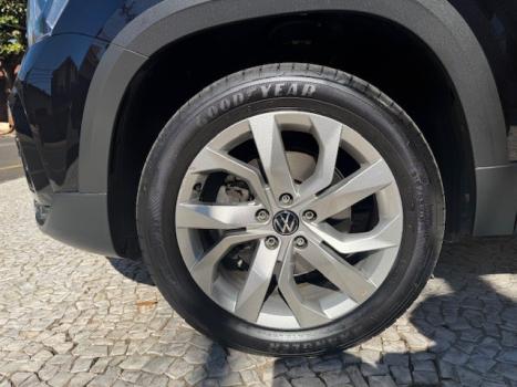 VOLKSWAGEN Taos 1.4 16V 4P FLEX 250 TSI CONFORTLINE AUTOMTICO, Foto 7