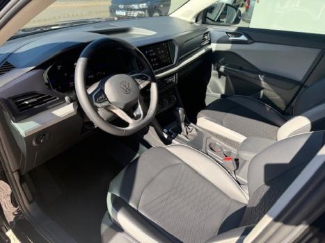 VOLKSWAGEN Taos 1.4 16V 4P FLEX 250 TSI CONFORTLINE AUTOMTICO, Foto 8