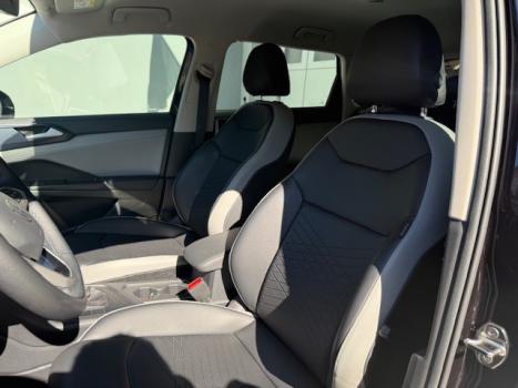 VOLKSWAGEN Taos 1.4 16V 4P FLEX 250 TSI CONFORTLINE AUTOMTICO, Foto 9