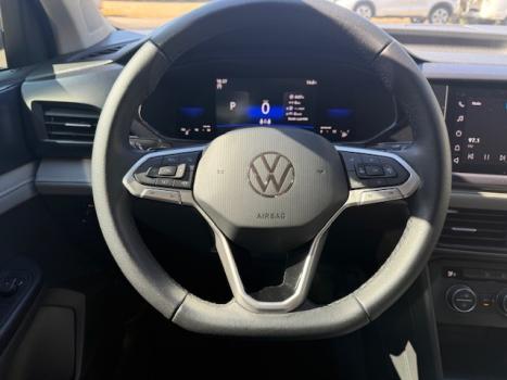 VOLKSWAGEN Taos 1.4 16V 4P FLEX 250 TSI CONFORTLINE AUTOMTICO, Foto 14