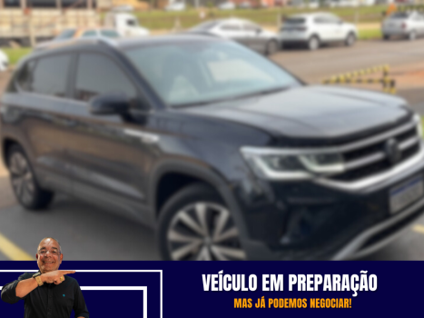 VOLKSWAGEN Taos 1.4 16V 4P FLEX 250 TSI HIGHLINE AUTOMTICO, Foto 1