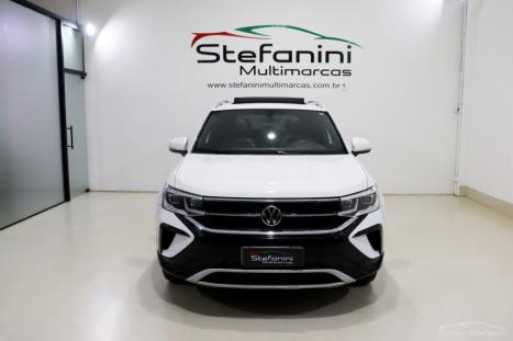 VOLKSWAGEN Taos 1.4 16V 4P FLEX 250 TSI HIGHLINE AUTOMTICO, Foto 2