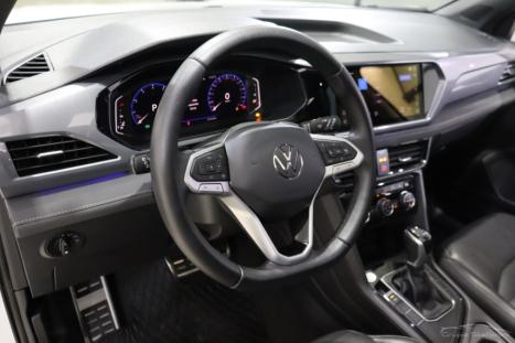 VOLKSWAGEN Taos 1.4 16V 4P FLEX 250 TSI HIGHLINE AUTOMTICO, Foto 4