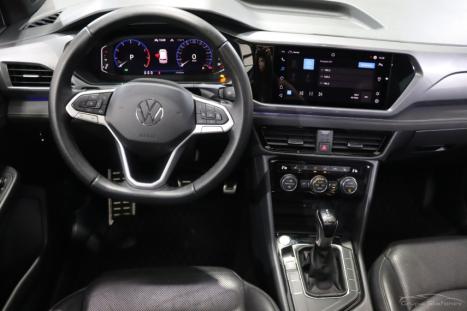 VOLKSWAGEN Taos 1.4 16V 4P FLEX 250 TSI HIGHLINE AUTOMTICO, Foto 5