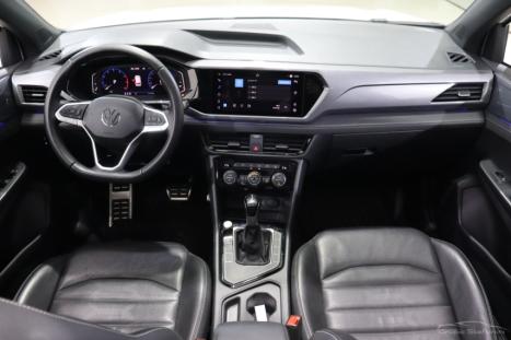 VOLKSWAGEN Taos 1.4 16V 4P FLEX 250 TSI HIGHLINE AUTOMTICO, Foto 6
