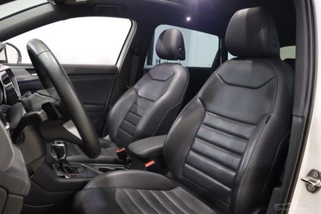VOLKSWAGEN Taos 1.4 16V 4P FLEX 250 TSI HIGHLINE AUTOMTICO, Foto 7