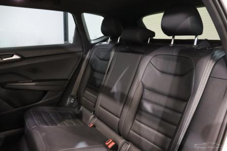 VOLKSWAGEN Taos 1.4 16V 4P FLEX 250 TSI HIGHLINE AUTOMTICO, Foto 8