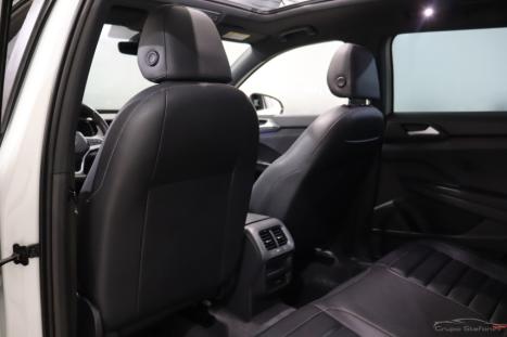 VOLKSWAGEN Taos 1.4 16V 4P FLEX 250 TSI HIGHLINE AUTOMTICO, Foto 9
